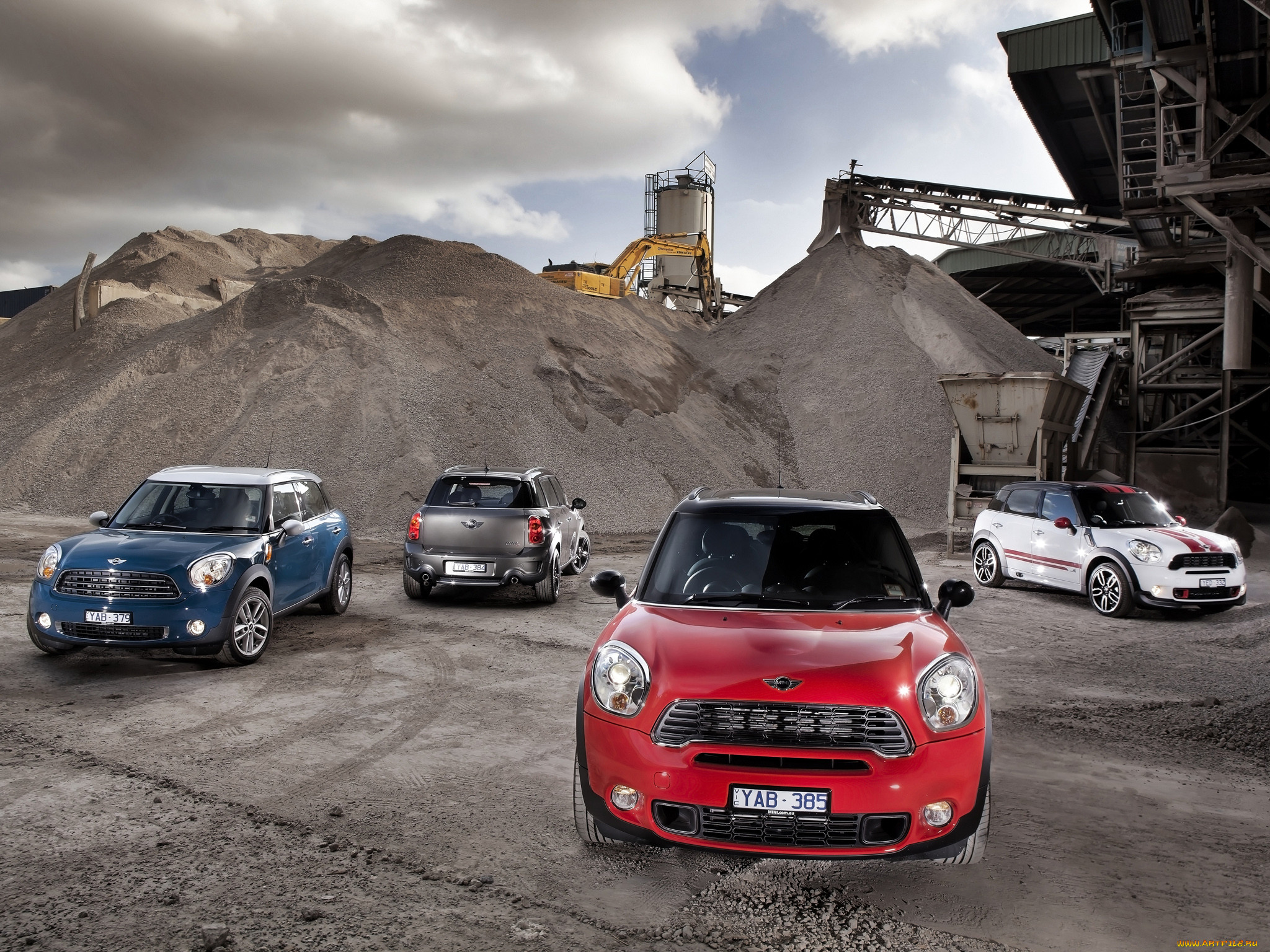 , mini, countryman, r60, au-spec, cooper, s, all4